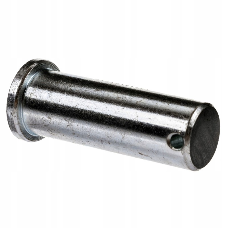 Hanger pin, upper part c 360 with collar