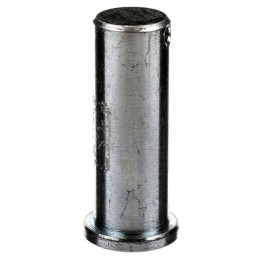 Hanger pin, upper part c 360 with collar