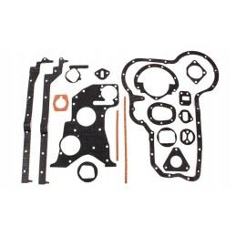 Engine gasket set dol perkins 735350m92