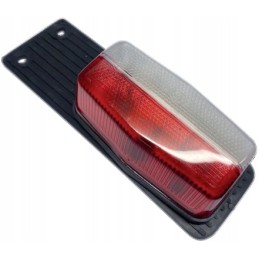 2-color marker lamp ECL 1216705