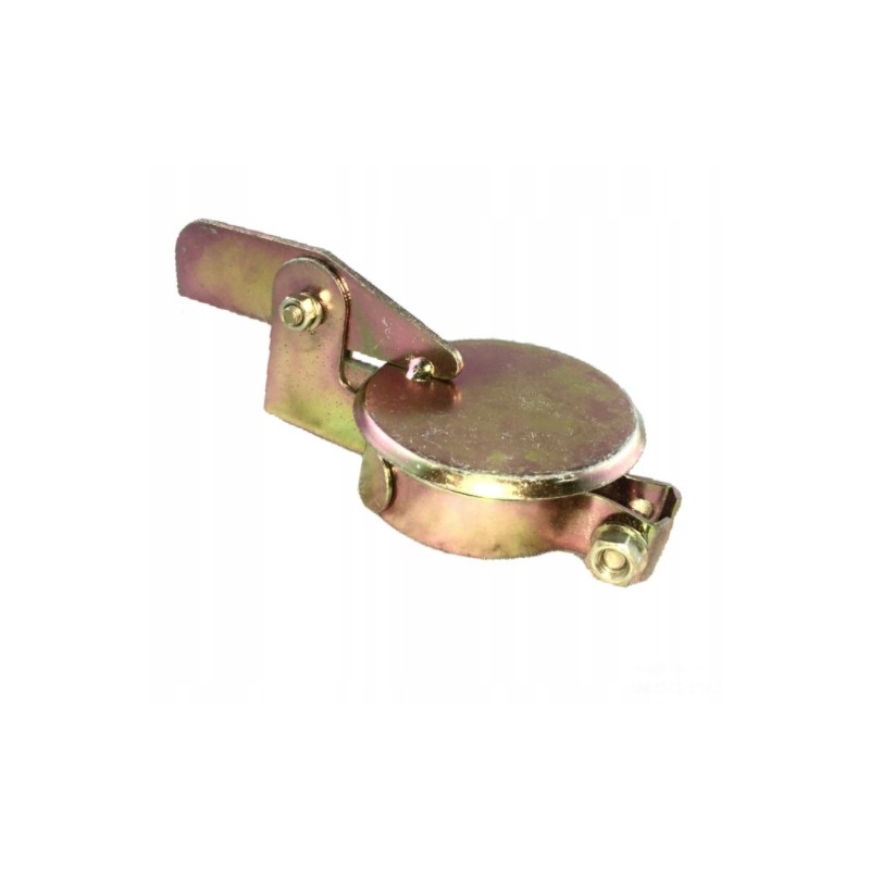 Muffler flap c 360 c 330 3p mf 3 42102100