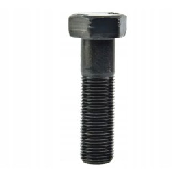 Rear wheel bolt, disc rim m18x15x60 for birth