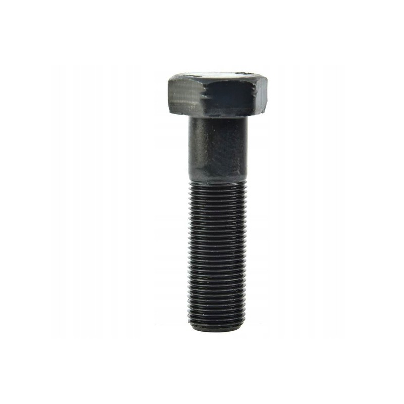 Rear wheel bolt, disc rim m18x15x60 for birth