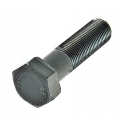 Rear wheel bolt, disc rim m18x15x60 for birth