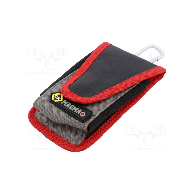 1 pcs x C.K - MA2741 - Bag: case for mobile phone, C.K MAGMA, 90x150x30mm