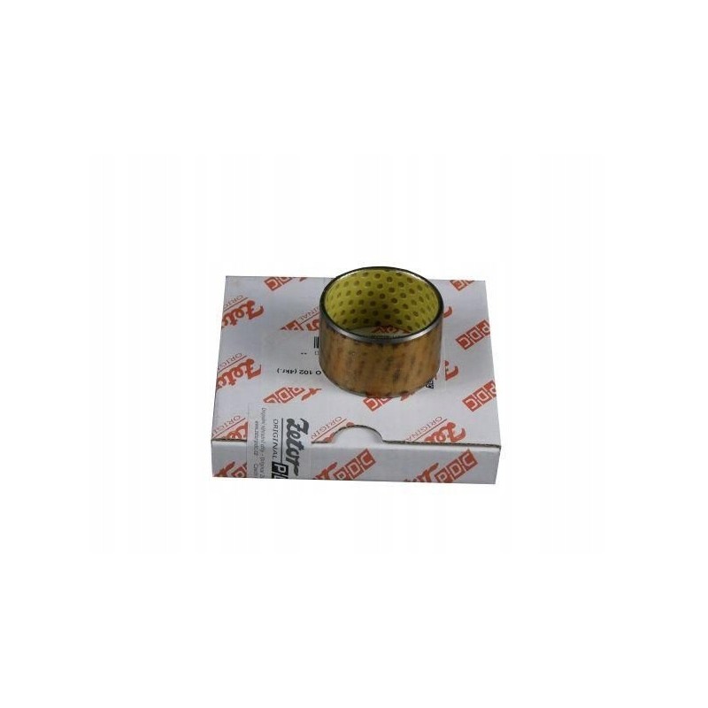 Zetor steering knuckle bushing