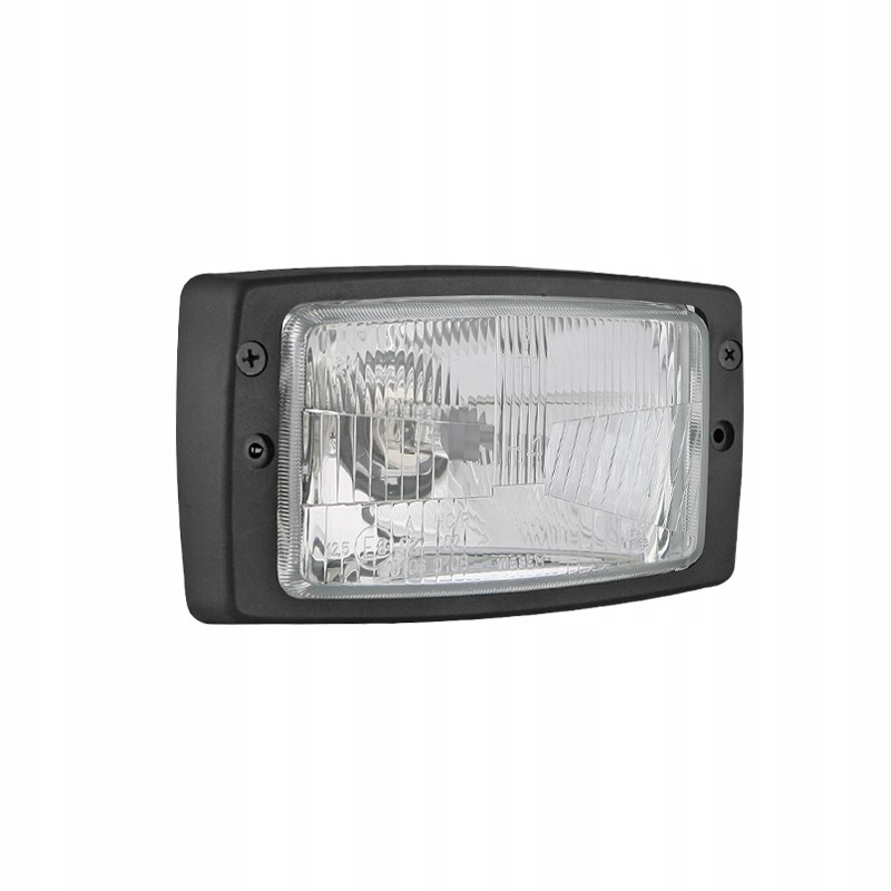 Wesem Zetor Farmtrac fend case headlight