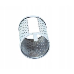 Metal elevator strainer c 360