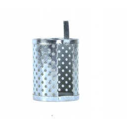 Metal elevator strainer c 360
