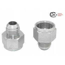 Differential bushing reduction unf 7 8 1 1 16