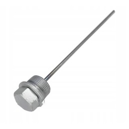 Gearbox oil level indicator for c 360 46420101 p