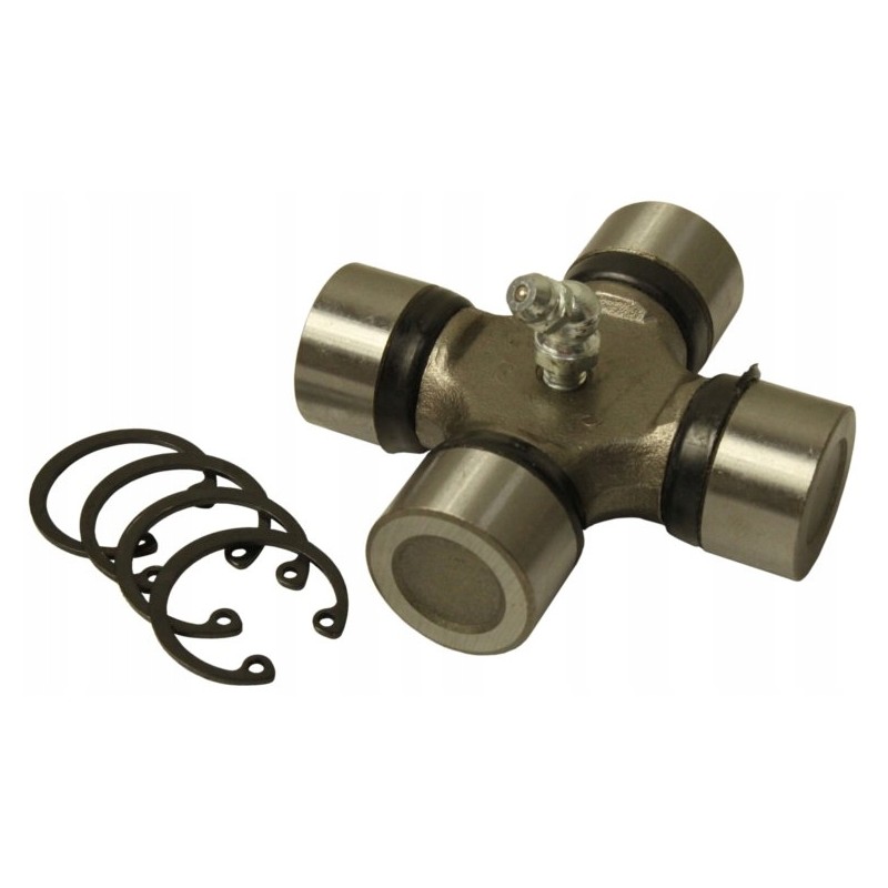 Universal universal joint shaft 26x71mm