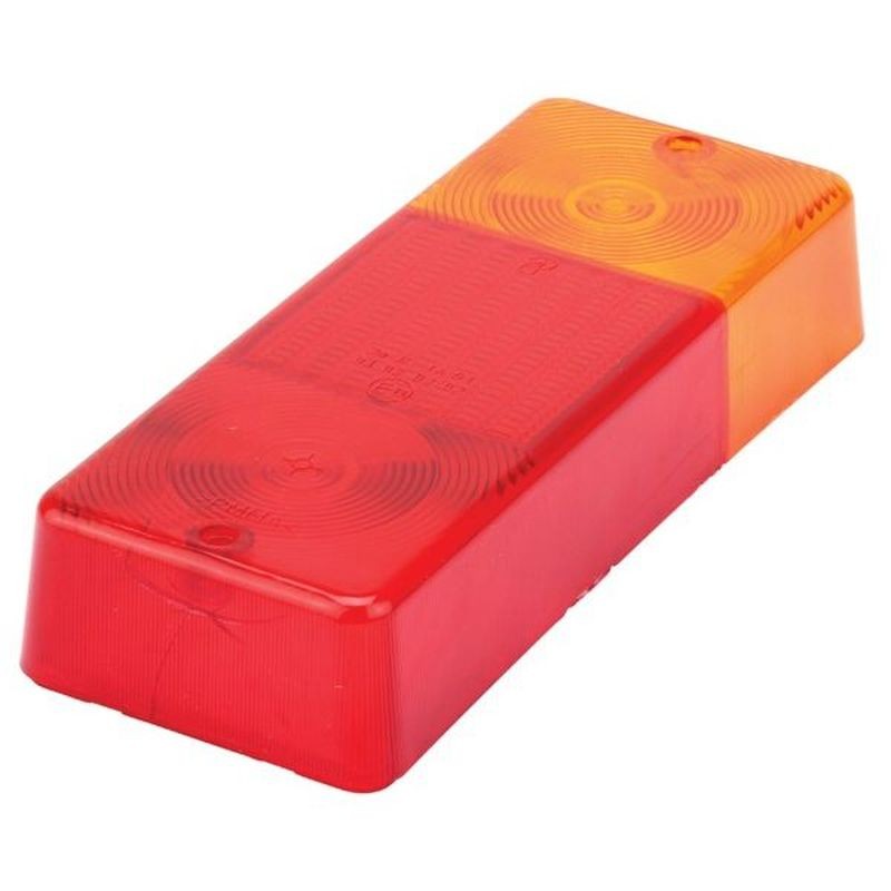 Agro mar rear lamp shade mtz belarus 82 820 920