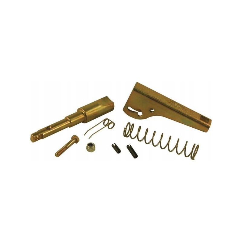 Category 3 connector repair kit TL100203KR