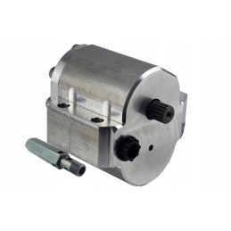 Reinforced lift pump C 360 hylmet valve