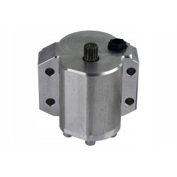 Reinforced lift pump C 360 hylmet valve