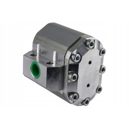 Reinforced lift pump C 360 hylmet valve