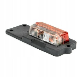 Side marker lamp, 2 front and rear, was 12 24v
