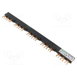 1 pcs x SCHNEIDER ELECTRIC - GV2G554 - Busbar
