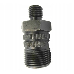 Injection pump pressure connector for c 360 p17381