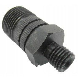 Injection pump pressure connector for c 360 p17381