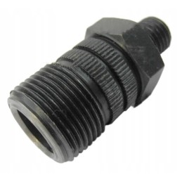 Injection pump pressure connector for c 360 p17381