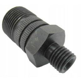 Injection pump pressure connector for c 360 p17381