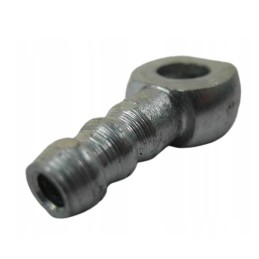 Injection pump pressure connector for c 360 p17381