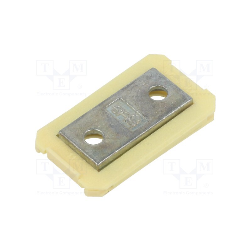 1 pcs x IGUS - NW-01-27 LLY - Trolley, iglidur® J, DryLin® N, linear guides, Size: 27