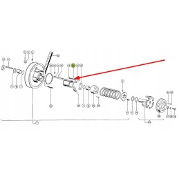 629873 0 guide insert 1 8mm