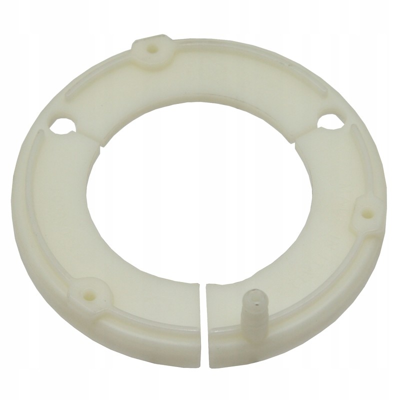 Rotary ring of bondioli pavesi