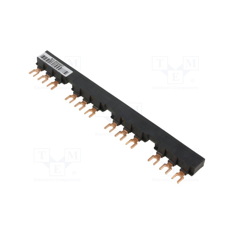 1 pcs x SCHNEIDER ELECTRIC - GV2G454 - Busbar