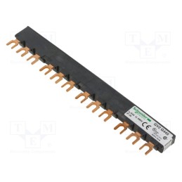 1 pcs x SCHNEIDER ELECTRIC - GV2G445 - Busbar