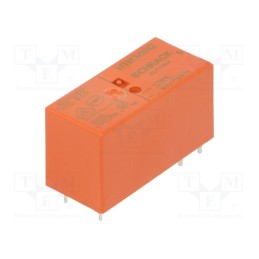 1 pcs x TE Connectivity - 3-1419108-5 - Relay: electromagnetic, SPST-NO, Ucoil: 12VDC, Icontacts max: 16A