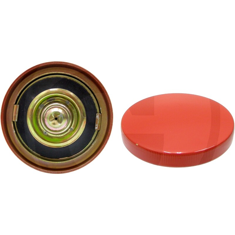 Fuel cap 6561876534m91 agtech