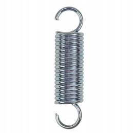 Brake pedal spring c 385 sold in 10 units