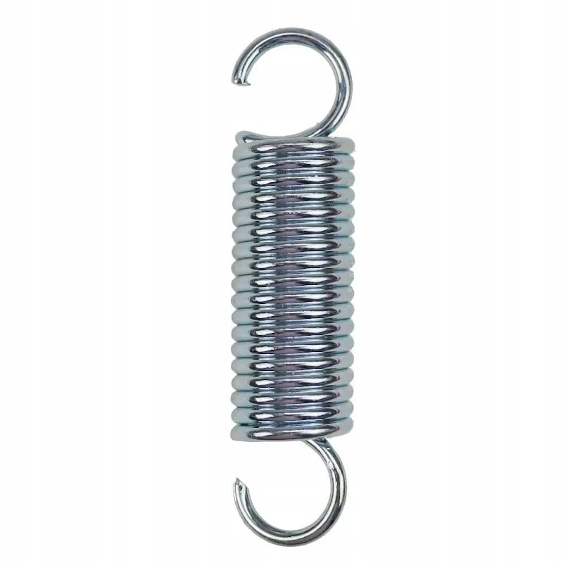 Brake pedal spring c 385 sold in 10 units