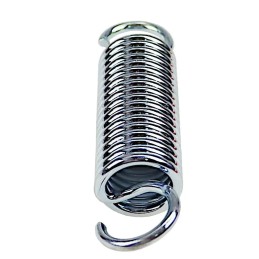 Brake pedal spring c 385 sold in 10 units