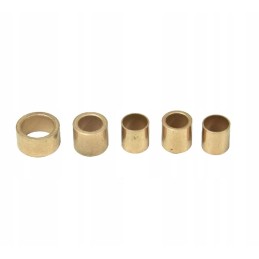 Set of starter bushings r 11 c 360 c 330 mf 3