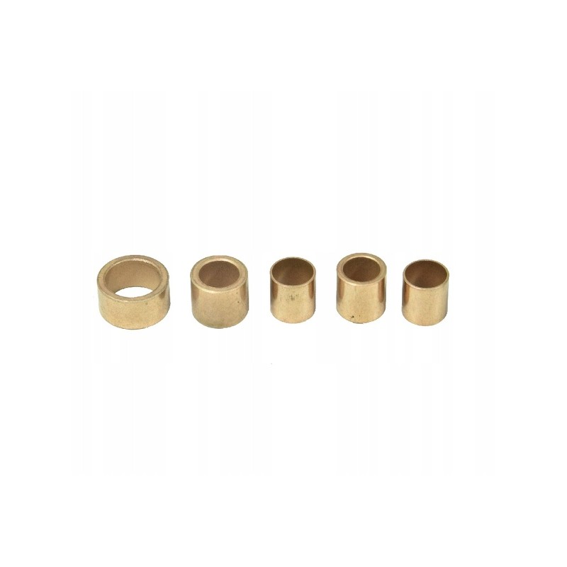 Set of starter bushings r 11 c 360 c 330 mf 3