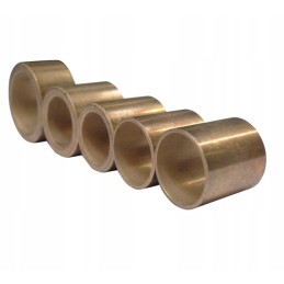 Set of starter bushings r 11 c 360 c 330 mf 3