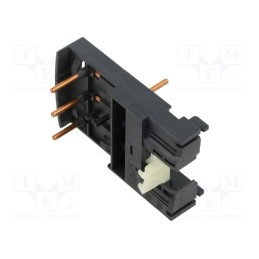 1 pcs x SCHNEIDER ELECTRIC - GV2AF3 - Connector: contactor-breaker