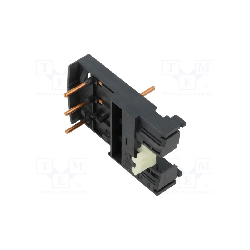 1 pcs x SCHNEIDER ELECTRIC - GV2AF3 - Connector: contactor-breaker
