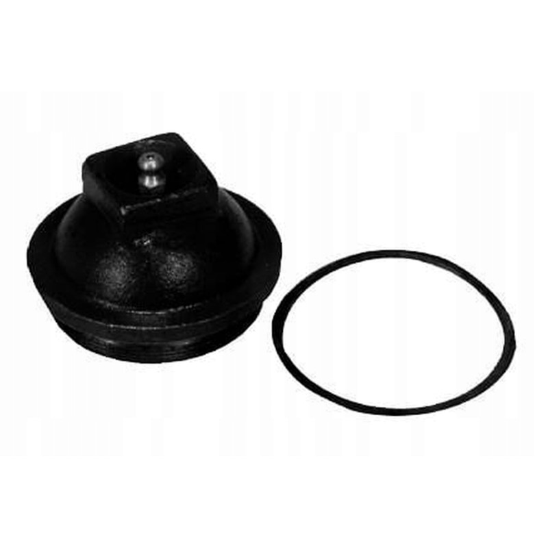 Vpj1306 wheel hub cover