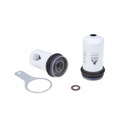 V837091436 fuel filter set with key