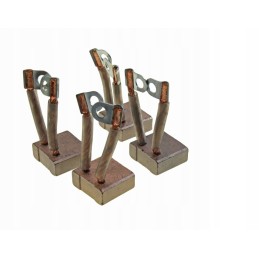 Starter brush r 11 c330 c360 4 pcs