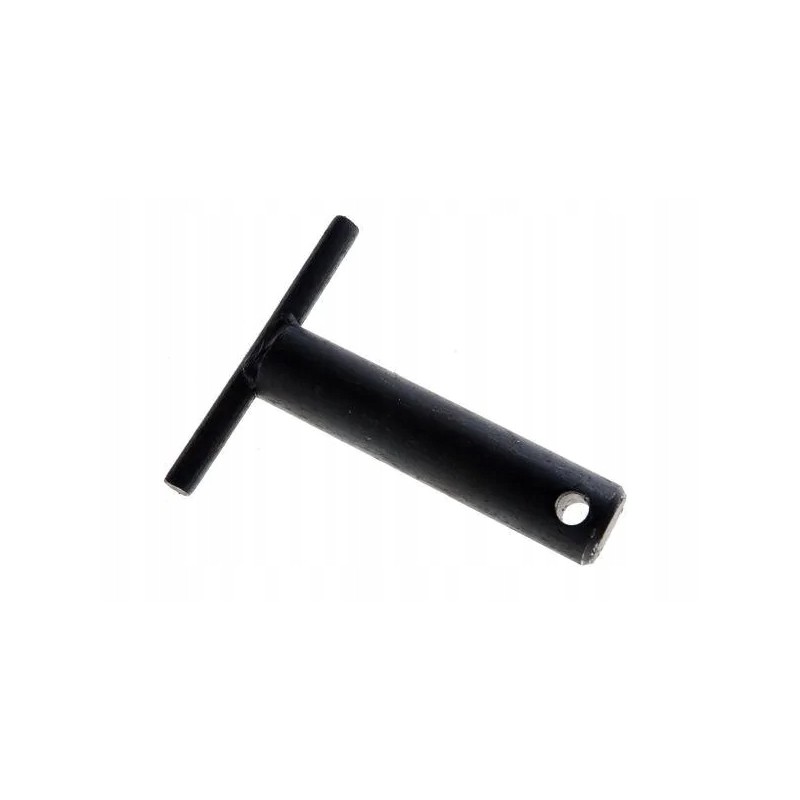 Field hitch fork pin c 360