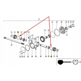 211887 0 o-ring 104 4 x 3 53 mm