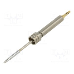 1 pcs x ATTEN - T50-2.2D - Tip, chisel, 2.2mm, for soldering station, MS-GT-Y050
