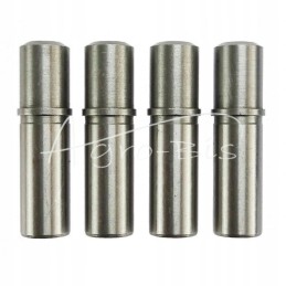 Exhaust intake guide Fendt Farer Andoria mot